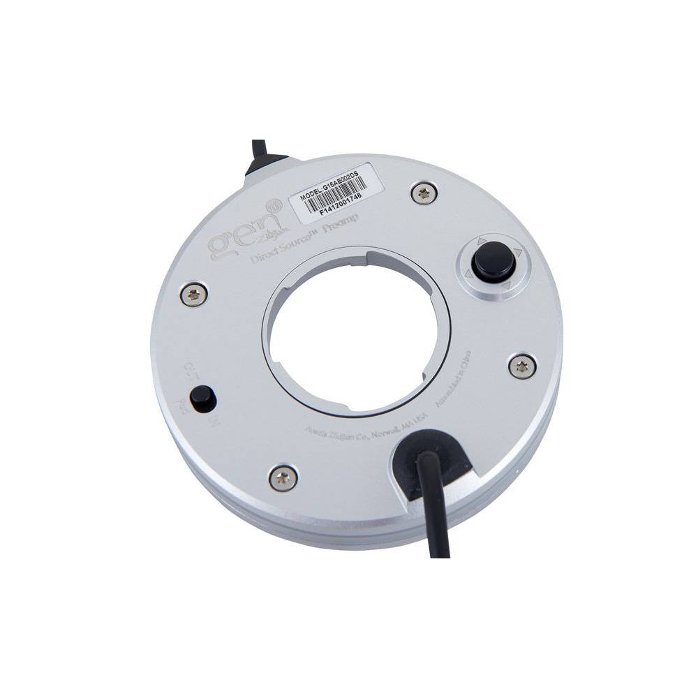 Zildjian Gen16 AE368DS Boxed Cymbal Set