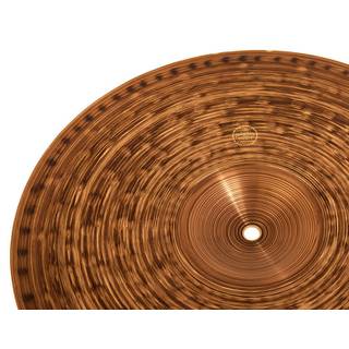 Paiste 900 Series 15 inch heavy hihat