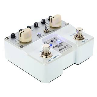 Mooer Reecho Pro delay-pedaal