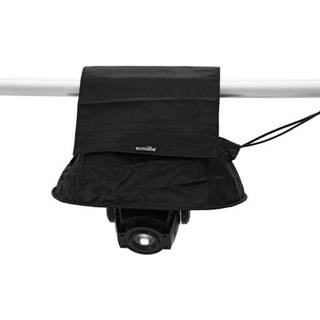 Eurolite regenhoes voor led verlichting