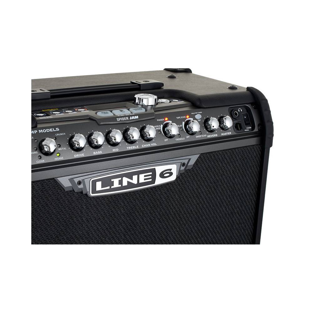 Line 6 Spider Jam