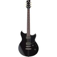 Yamaha Revstar Element RSE20 Black elektrische gitaar