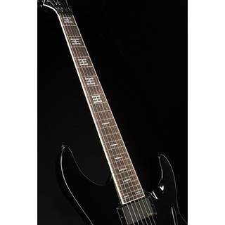 ESP LTD JH600 Jeff Hanneman Signature Black