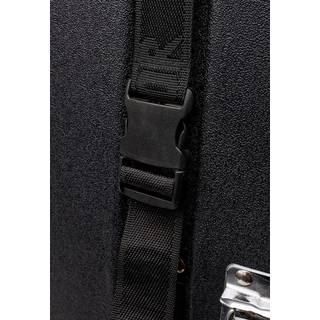 Gator Cases GPR-2218BD koffer voor 22 x 18 inch bassdrum