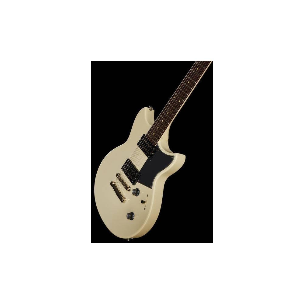 Yamaha Revstar RS320 Vintage White elektrische gitaar