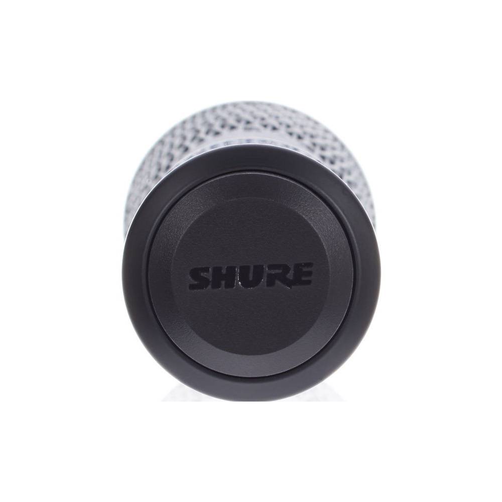 Shure BLX288E/PG58 H8E