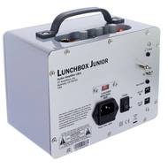 ZT Amplifiers Lunchbox Junior gitaarversterkercombo