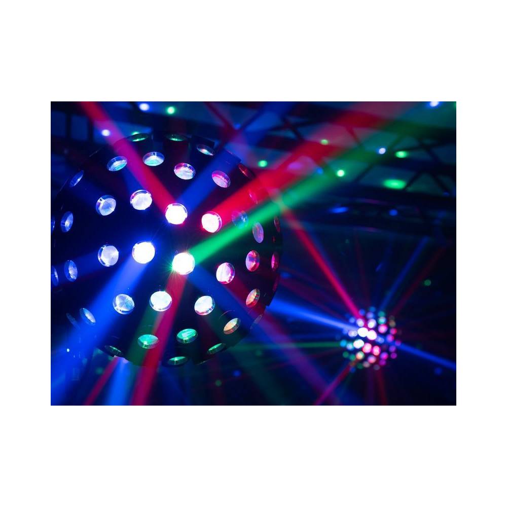Eurolite LED B-40 Laser Beam effect