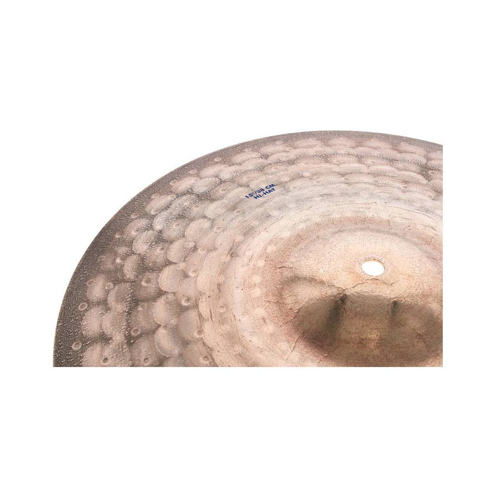 Ufip BI-15HH Bionic Series 15 inch Hi Hat