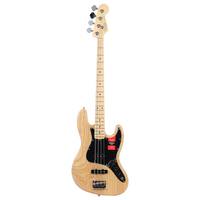 Fender American Professional Jazz Bass Natural MN