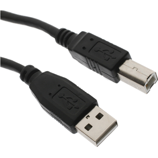 Valueline CABLE-141HS USB kabel 5m
