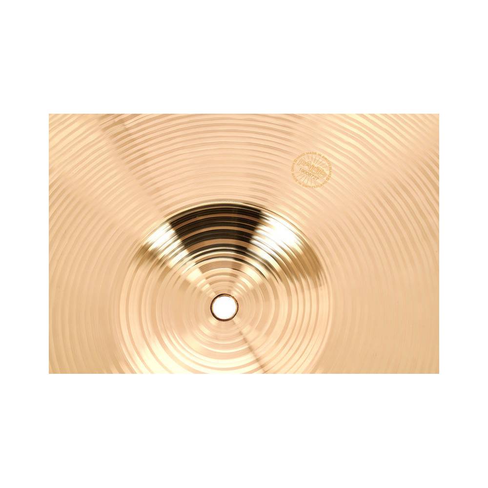 Paiste Signature Mellow Crash 16