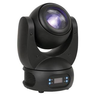 Showtec Expression 600Z RGBW LED moving head