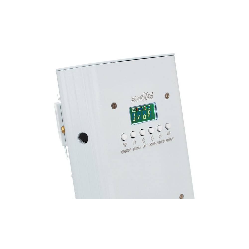 Eurolite AKKU TL-3 TCL Trusslight QuickDMX wit