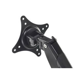 Konig & Meyer 23875 dubbele monitorbeugel