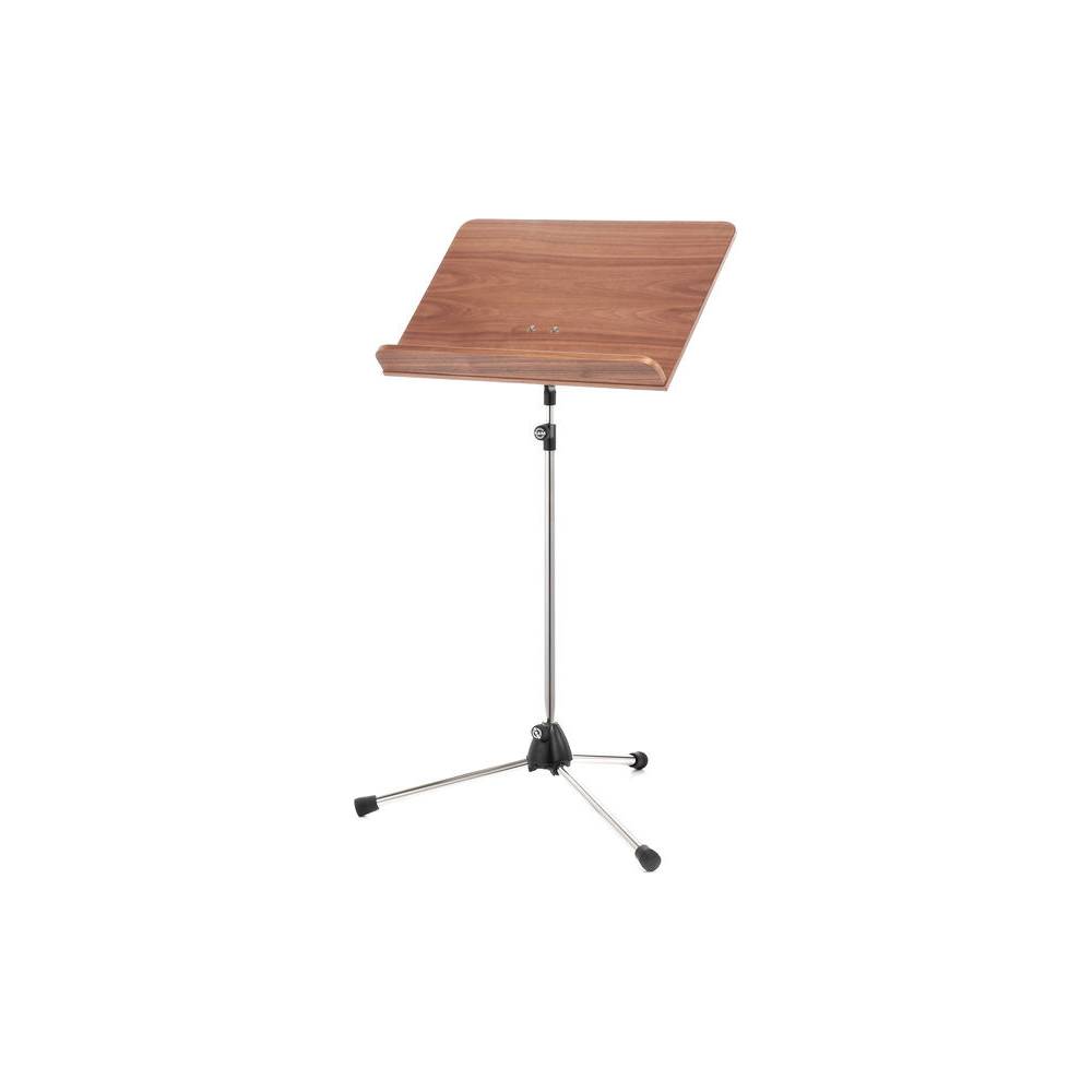 Konig & Meyer 118/1 Orchestra Music Stand Wood