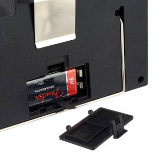 Fender Mini '65 Twin Amp miniatuur versterker