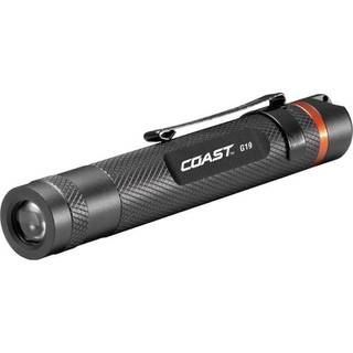 Coast G19 LED penlight zaklamp