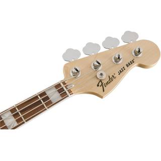 Fender '70s Jazz Bass PF 3-Color Sunburst