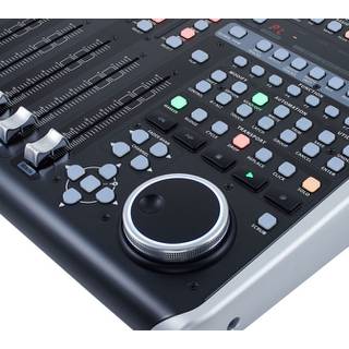 Behringer X-Touch controller