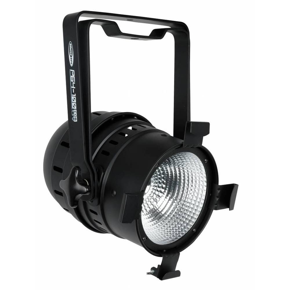 Showtec PAR64 COB UV blacklight effect