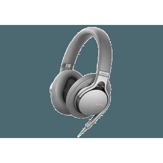 Sony MDR-1AM2 high-resolution stereo hoofdtelefoon, grijs