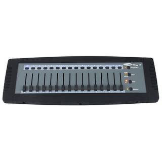 Showtec Easy 16 DMX-lichtsturing