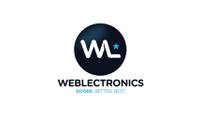 Weblectronics