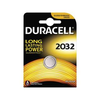 Duracell CR2032 3V Procell
