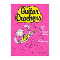 EMC Guitar Crackers - Cees Hartog lesboek