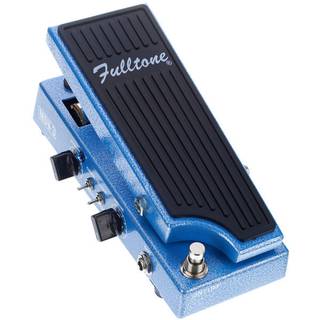 Fulltone Mini DejáVibe 3 V2 vibrato / chorus effectpedaal