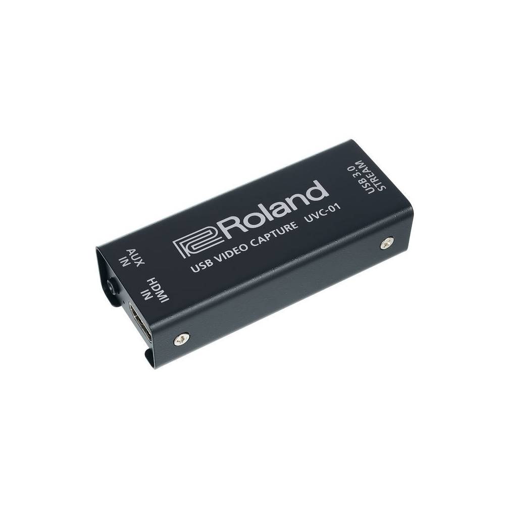 Roland UVC-01 streaming converter