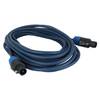 DAP FS18 3m speaker kabel 2x 1.5mm