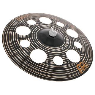Meinl CC18DATRC Classics Custom Dark Trash Crash 18 inch