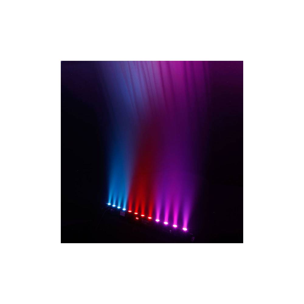 Cameo TRIBAR 200 IR 12x 3W RGB LED-bar