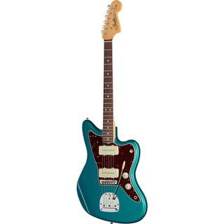 Fender American Original 60s Jazzmaster RW Ocean Turquoise