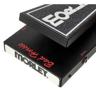 Morley BH2 Steve Vai Bad Horsie Wah