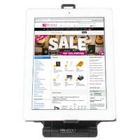 Innox i-S 05 iPad en tablet houder zwart