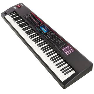 Roland Fantom-08 synthesizer