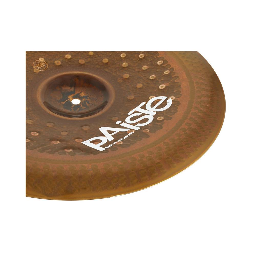 Paiste Rude Wild China 16