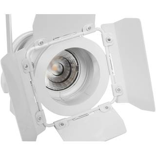 Eurolite LED THA-20PC TRC theaterspot (wit)