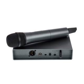 Sennheiser XSW 1-835 draadloze vocal set (B: 614-638 Mhz)