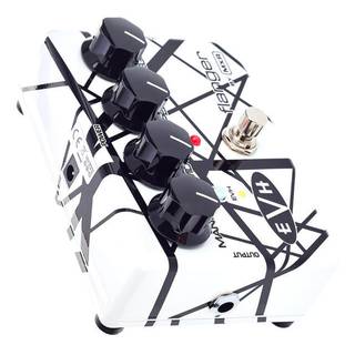 MXR EVH117 Eddie Van Halen flanger