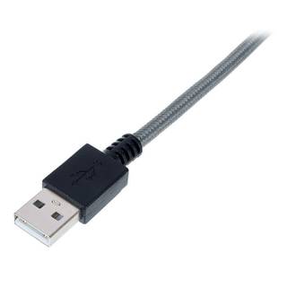 Elektron USB 2.0-kabel