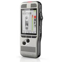 Philips DPM7200 handheld voicerecorder