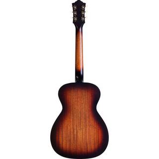 Guild USA M-20 Antique Burst western gitaar
