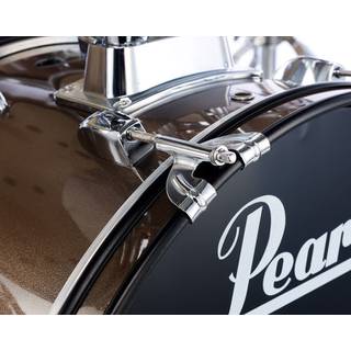 Pearl RS585C-C707 Roadshow drumstel Bronze Metallic