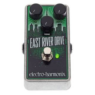 Electro Harmonix East River Drive overdrive