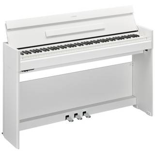 Yamaha Arius YDP-S55WH White digitale piano