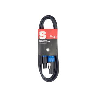 Stagg SSP2SS15 Speakon kabel